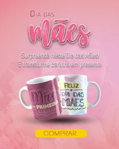 Banner Site Mug's Club Dia das Mães Mobile 2